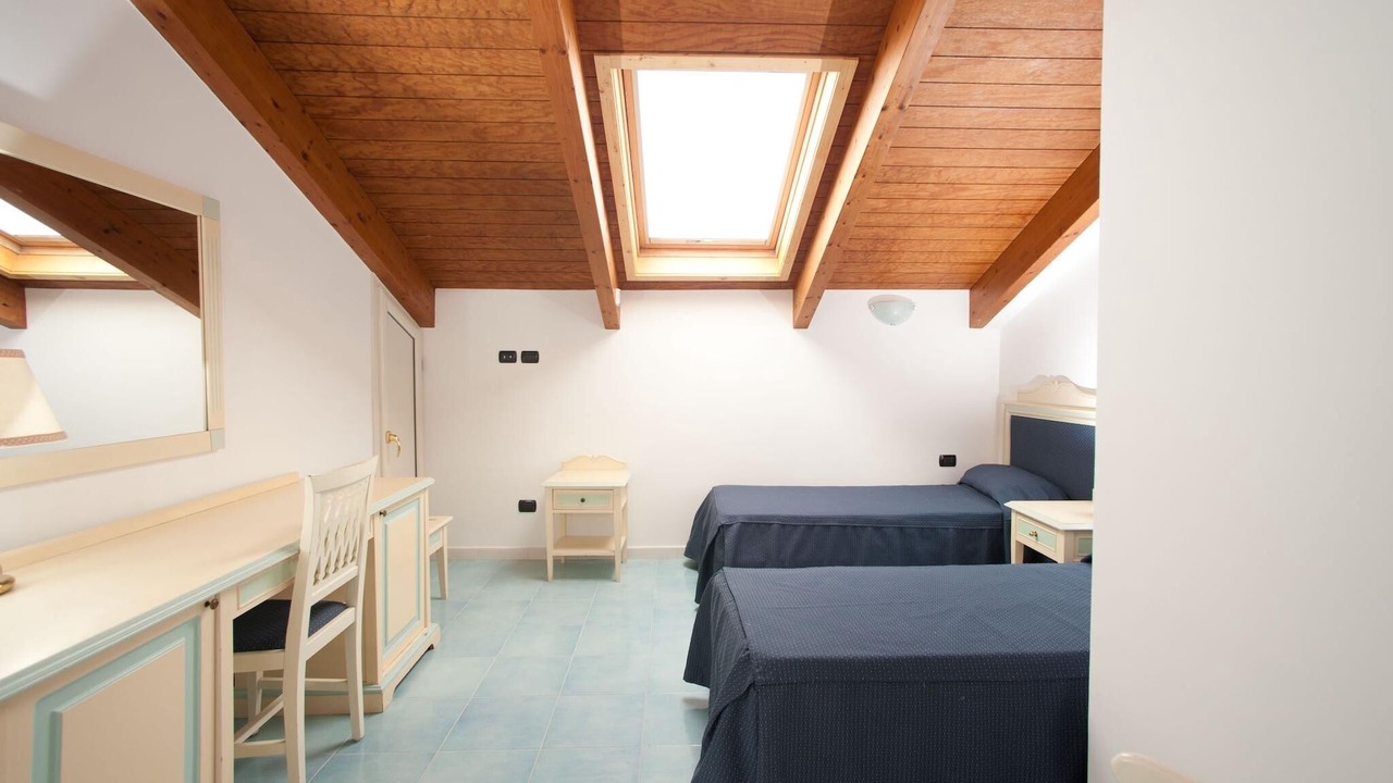 Photo of Bedroom in Vietri sul Mare