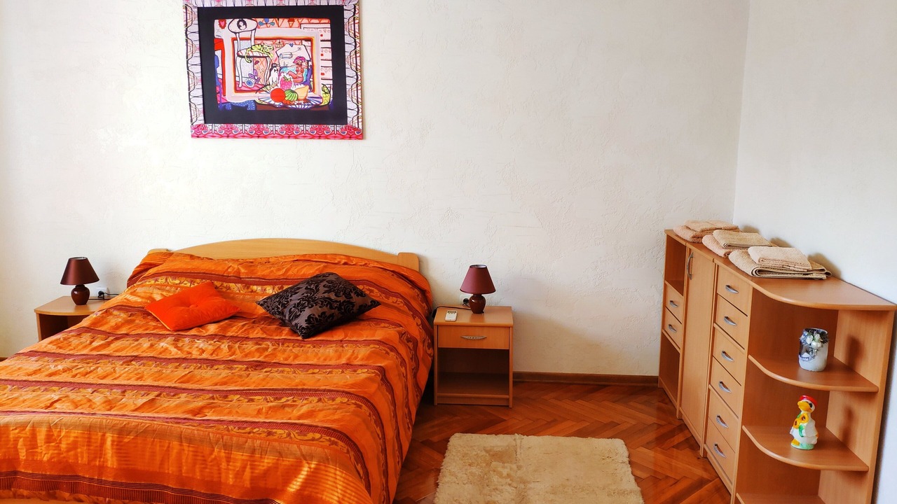 Photo of Bedroom in Vracar