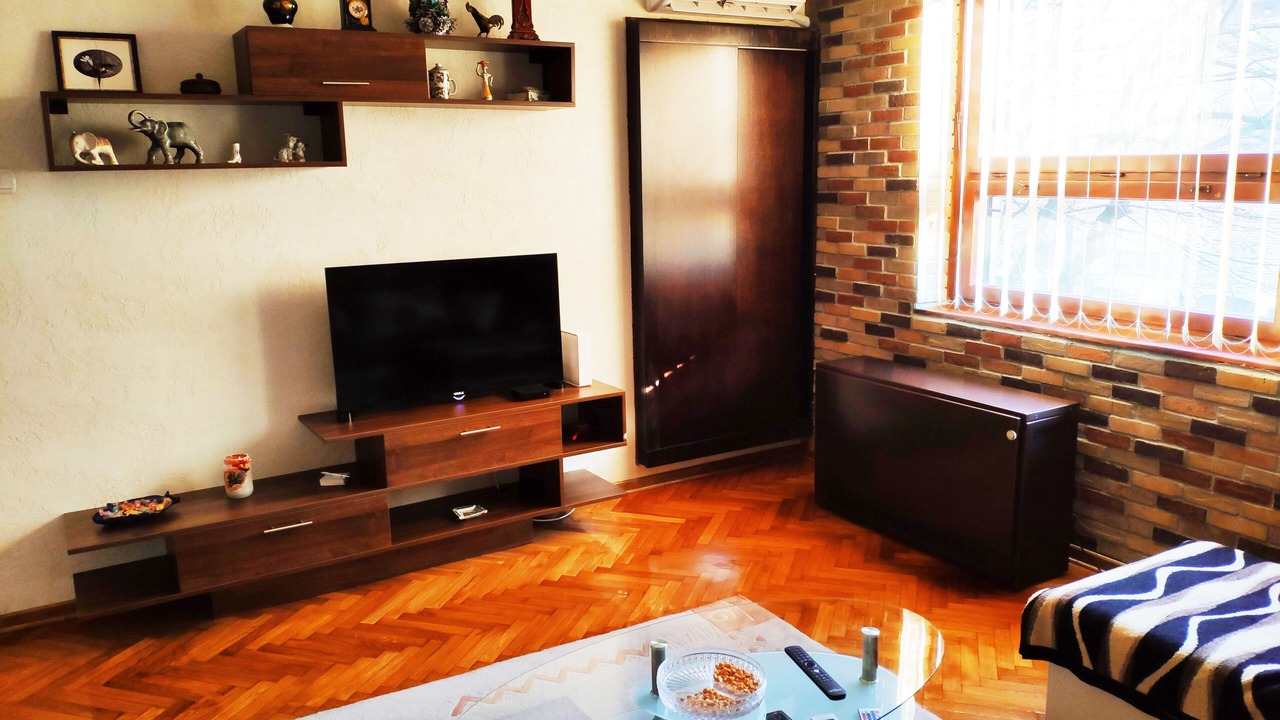 Photo of Livingroom in Vracar