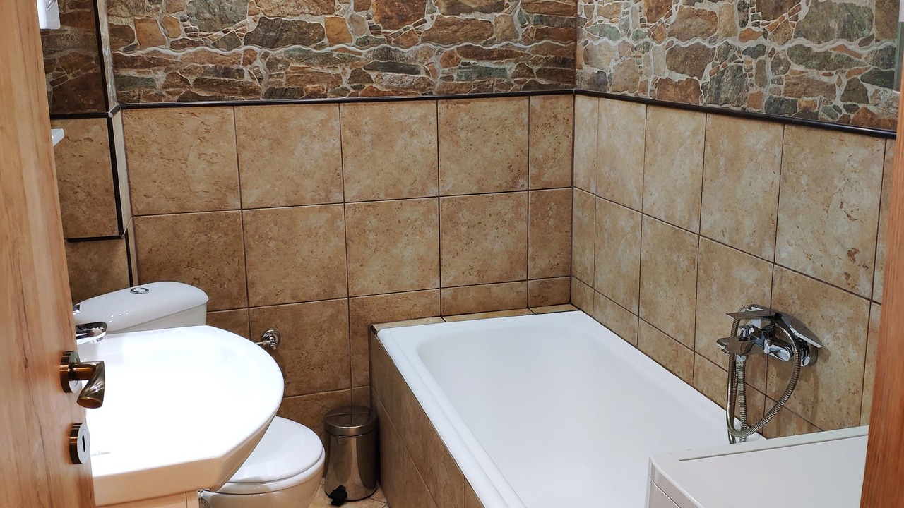 Photo of Bathroom in Vracar