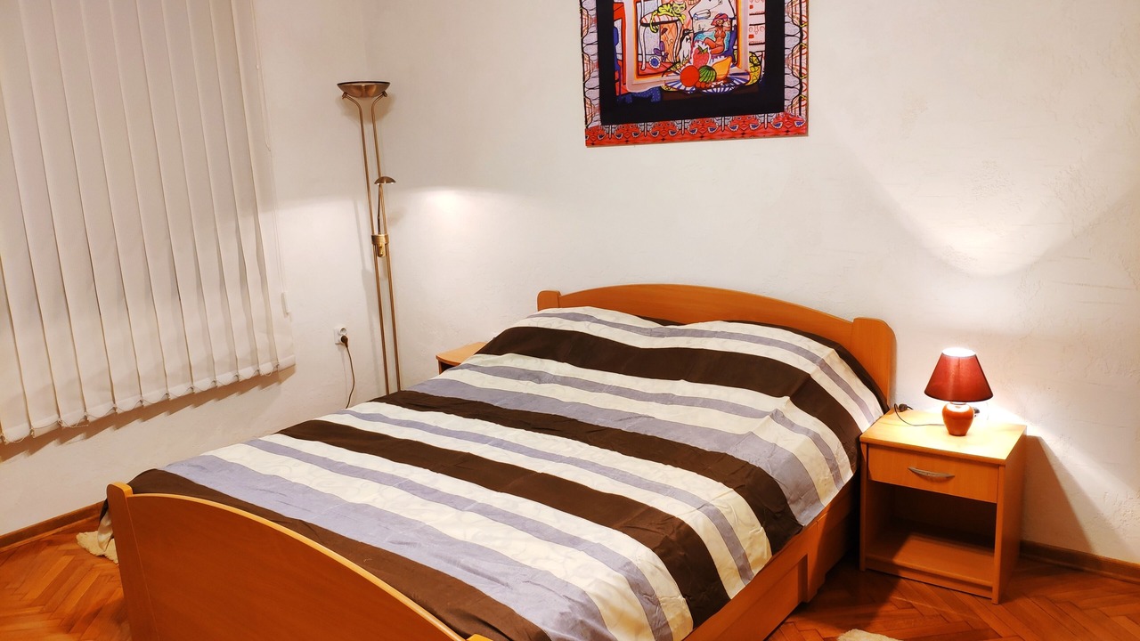 Photo of Bedroom in Vracar