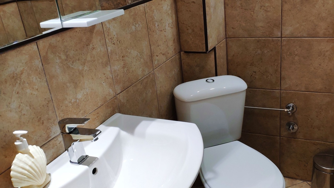 Photo of Bathroom in Vracar