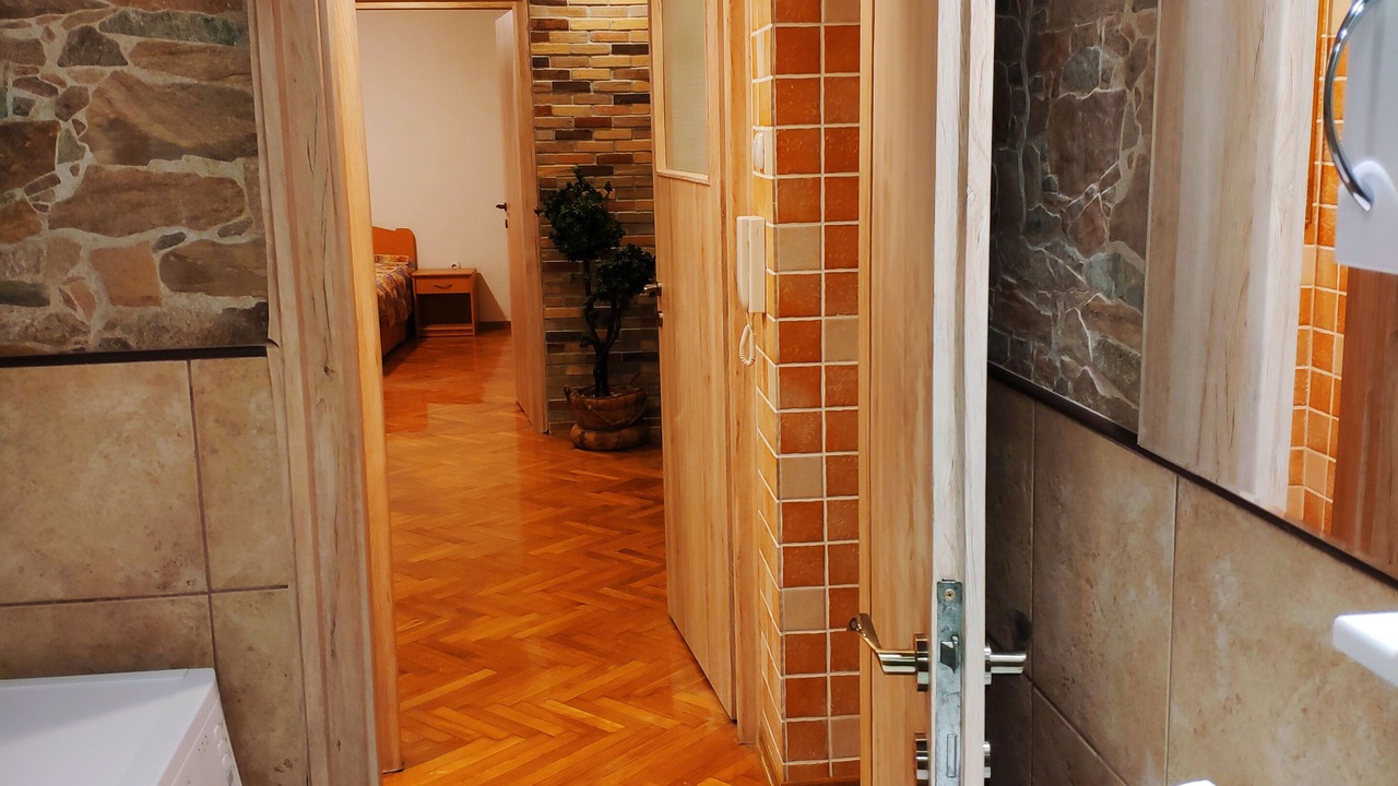 Photo of Bathroom in Vracar