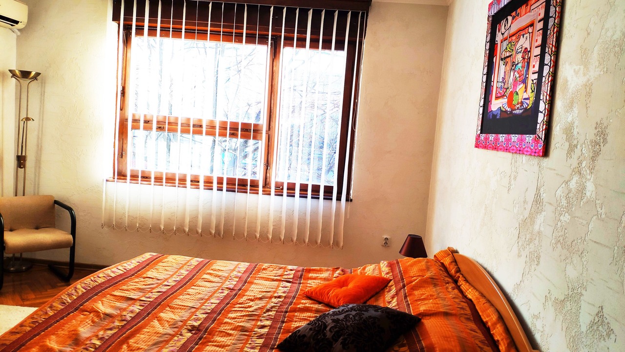 Photo of Bedroom in Vracar