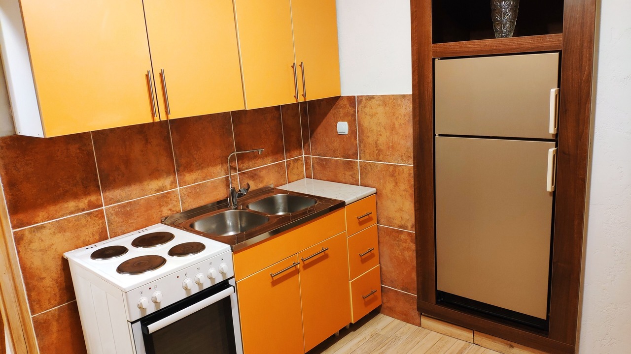 Photo of Kitchen in Vracar