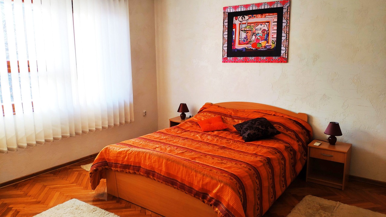 Photo of Bedroom in Vracar