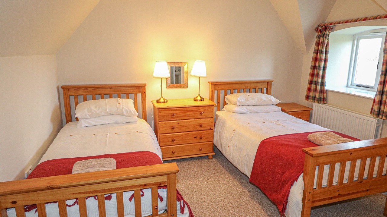 Photo of Bedroom in Caledon