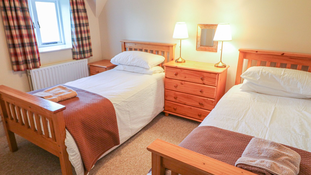 Photo of Bedroom in Caledon