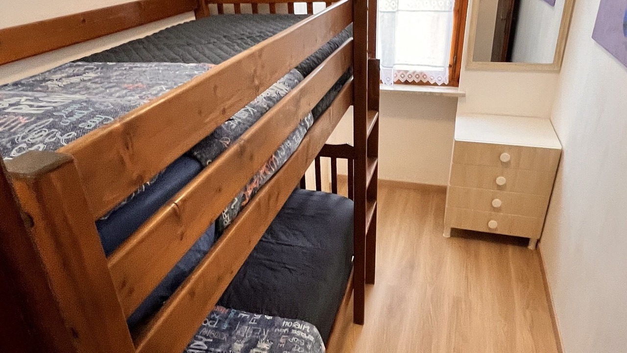 Photo of Bedroom in Peschiera del Garda