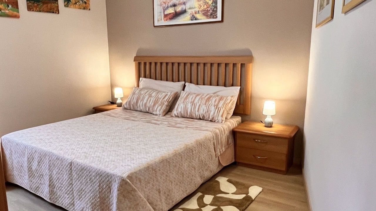 Photo of Bedroom in Peschiera del Garda