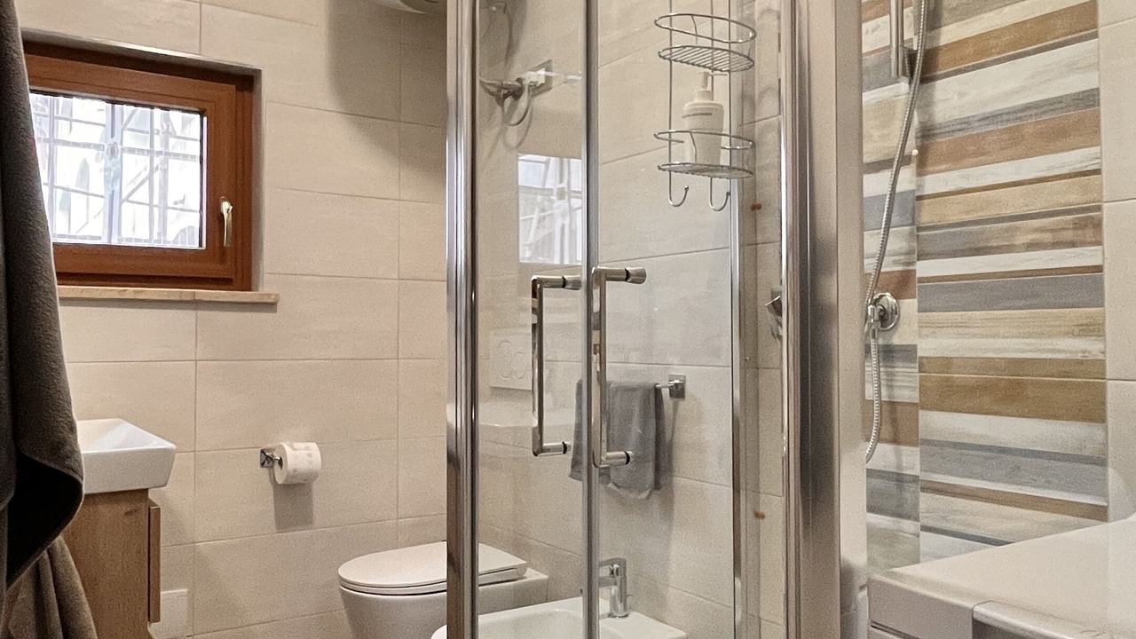 Photo of Bathroom in Peschiera del Garda
