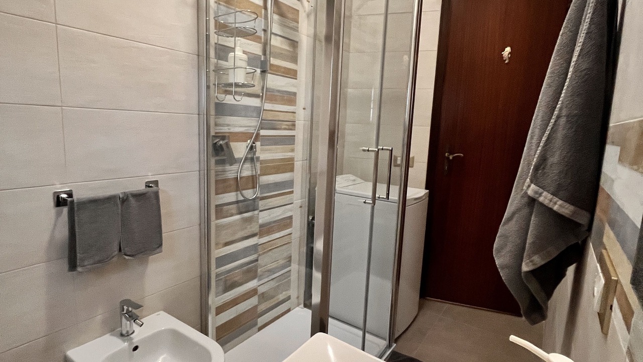 Photo of Bathroom in Peschiera del Garda