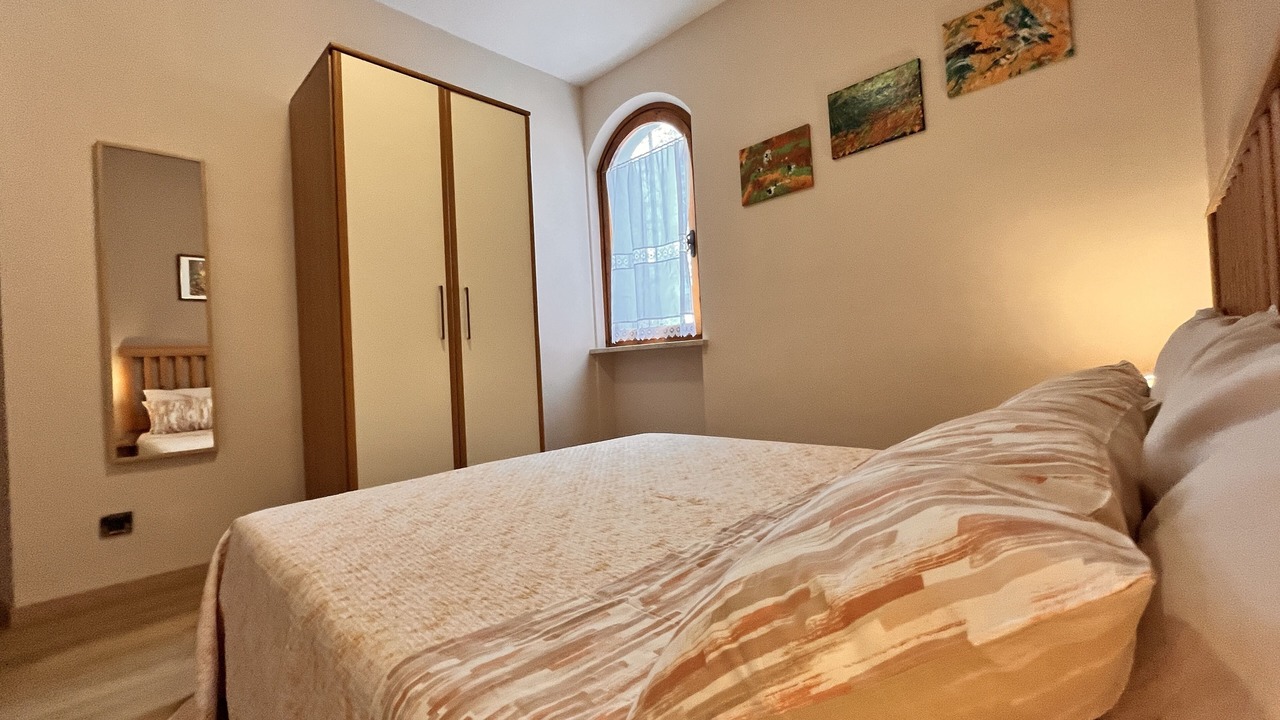 Photo of Bedroom in Peschiera del Garda