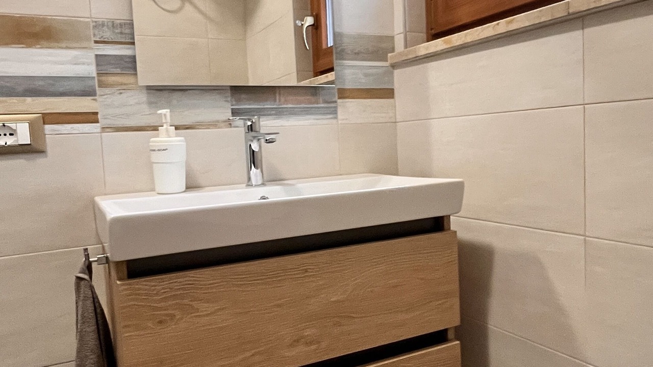 Photo of Bathroom in Peschiera del Garda