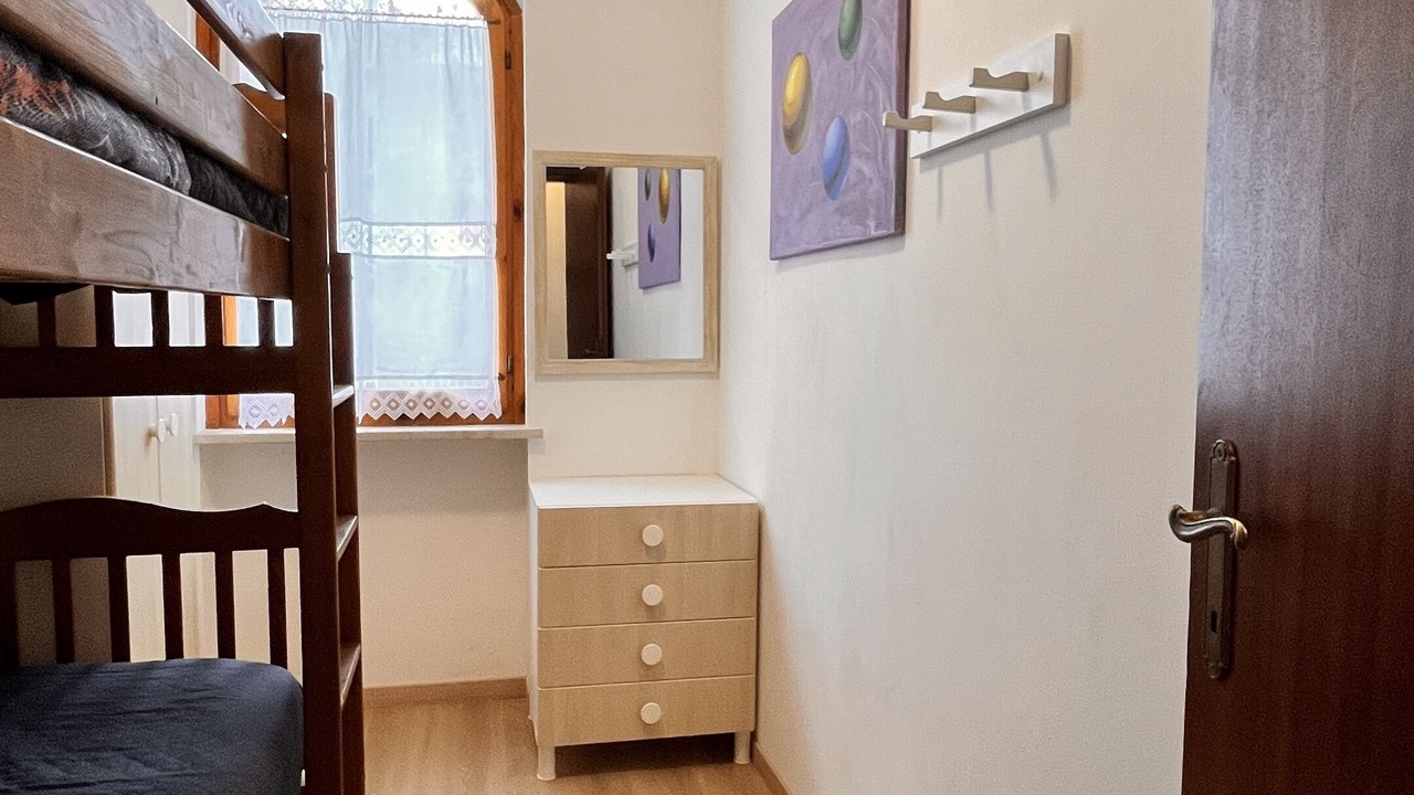 Photo of Bedroom in Peschiera del Garda