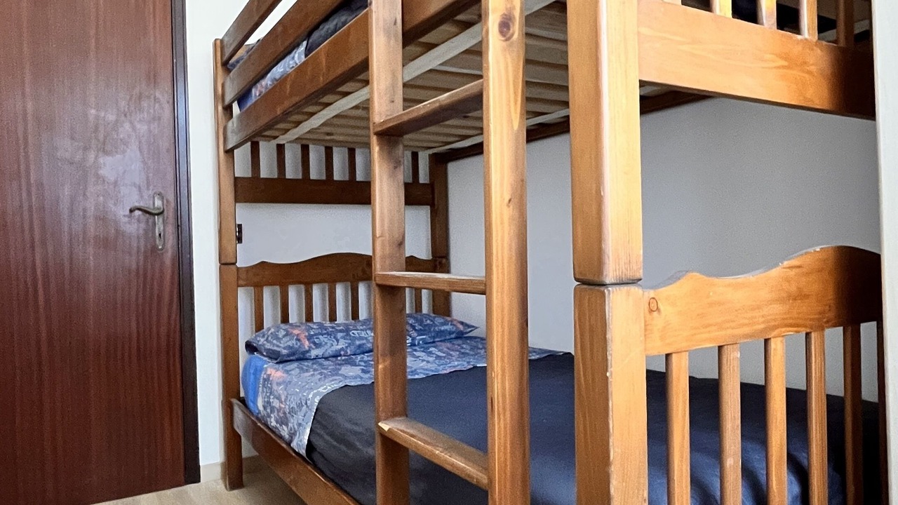 Photo of Bedroom in Peschiera del Garda