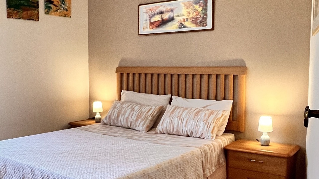 Photo of Bedroom in Peschiera del Garda