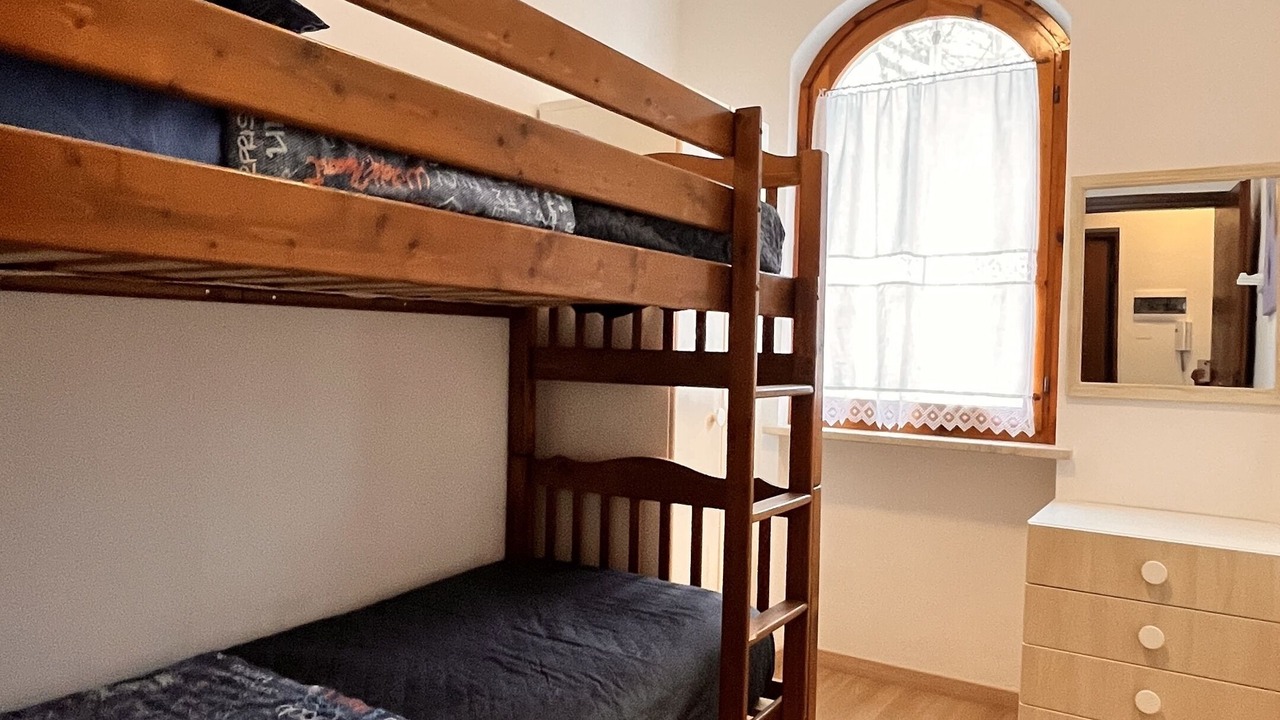Photo of Bedroom in Peschiera del Garda