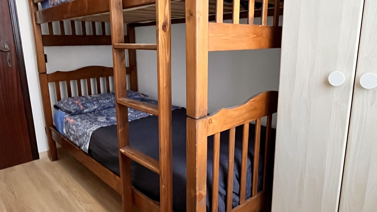 Photo of Bedroom in Peschiera del Garda