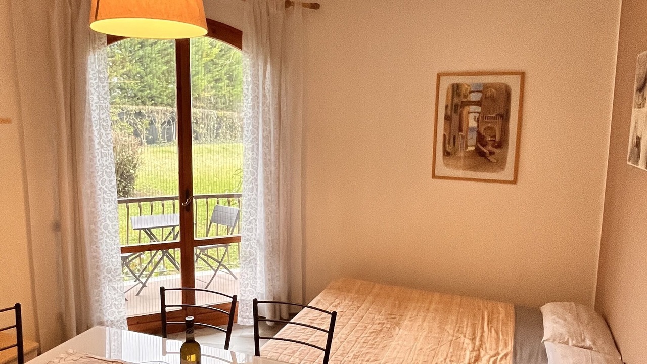 Photo of Bedroom in Peschiera del Garda
