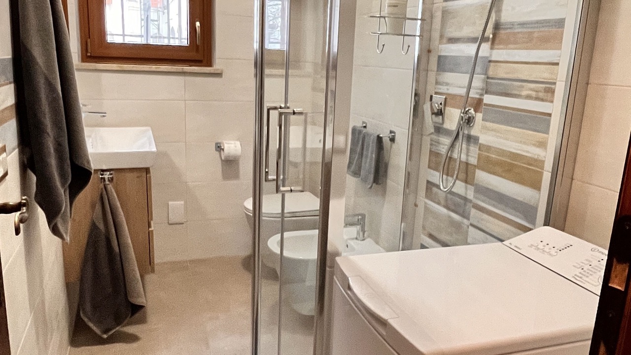 Photo of Bathroom in Peschiera del Garda