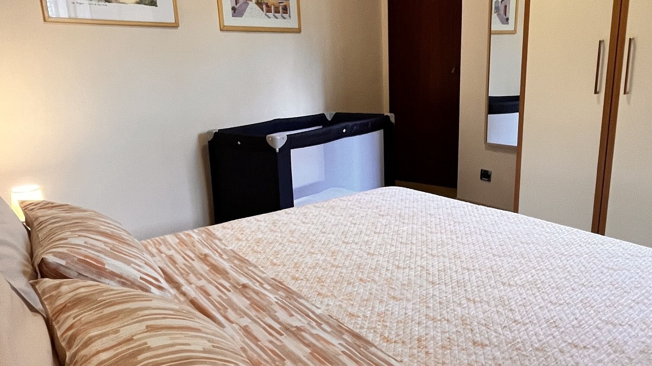 Photo of Bedroom in Peschiera del Garda