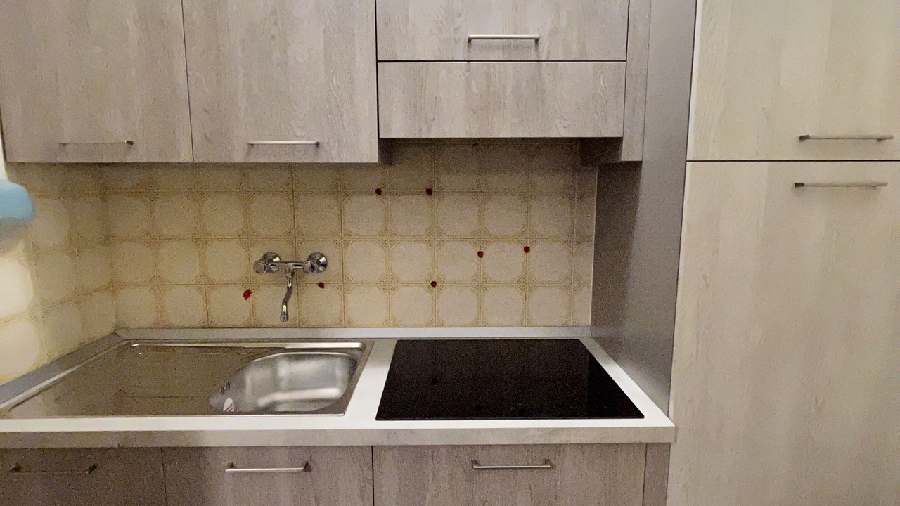 Photo of Kitchen in Peschiera del Garda
