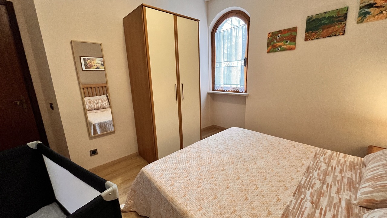Photo of Bedroom in Peschiera del Garda