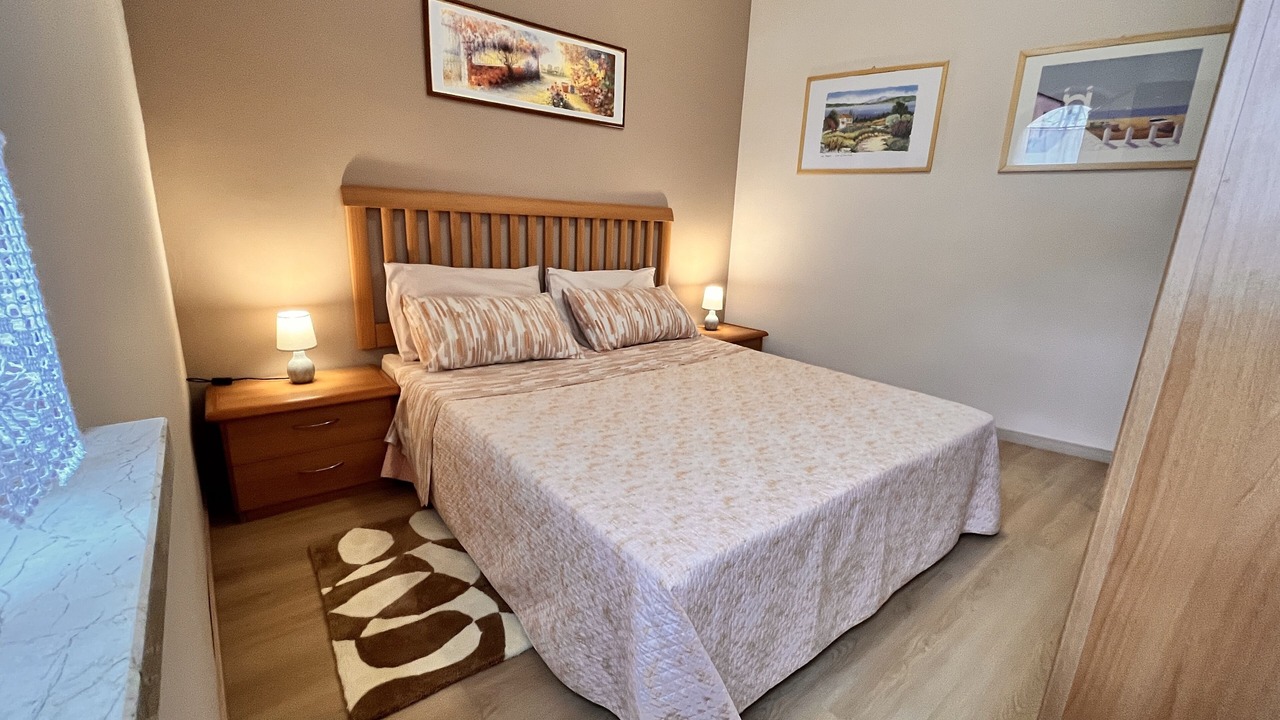 Photo of Bedroom in Peschiera del Garda