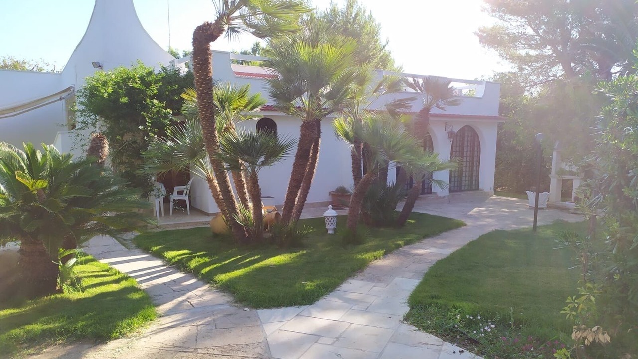 Photo of Outdoor in Rosa Marina