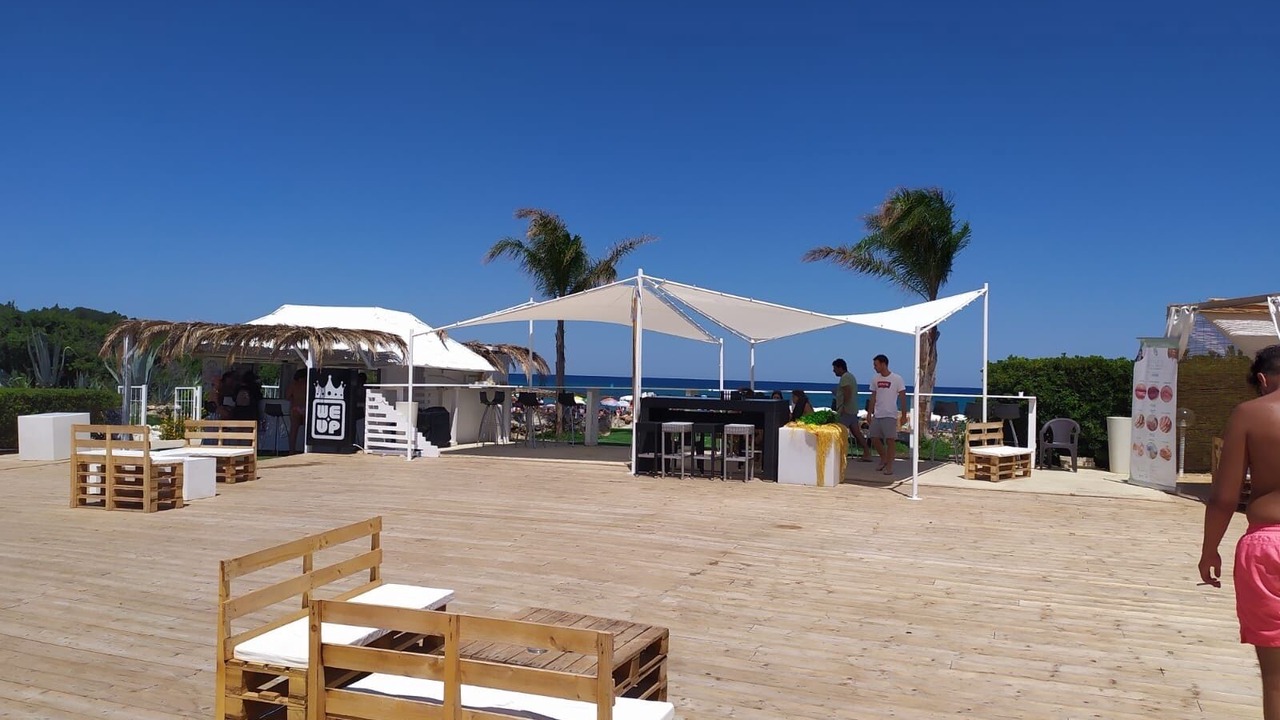 Photo of Outdoor in Rosa Marina