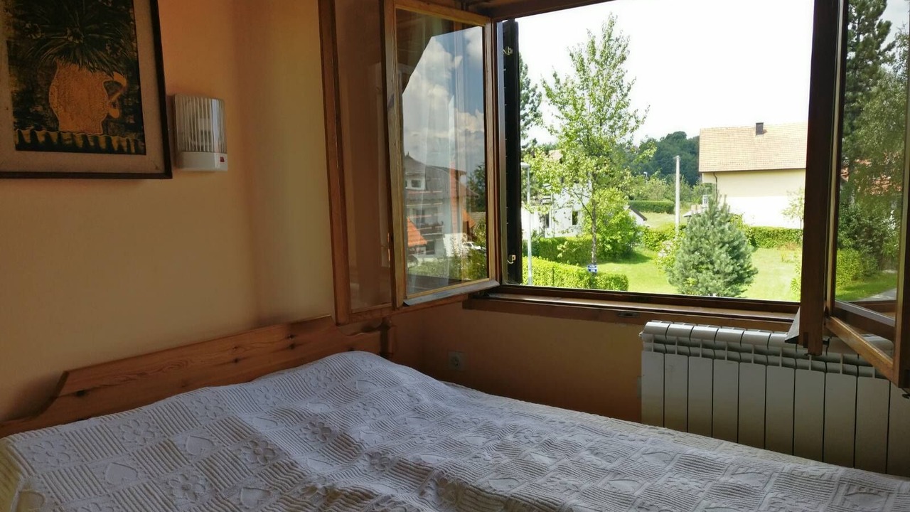 Photo of Bedroom in Zlatibor