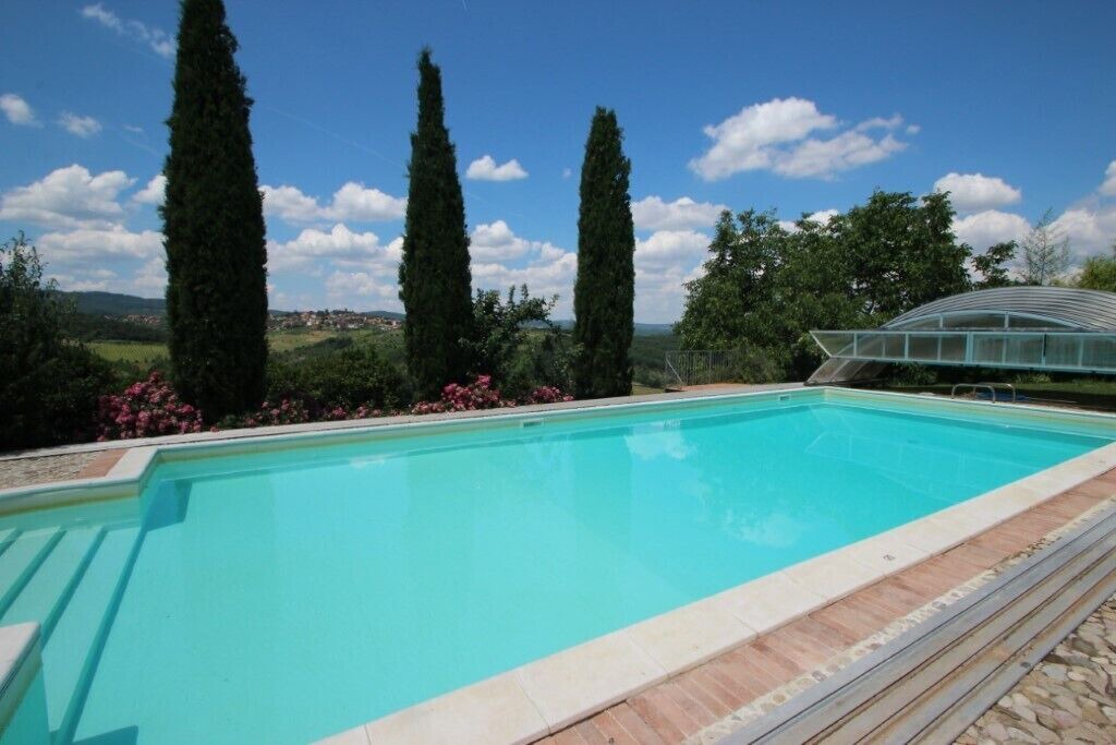 Photo of Outdoor in San Venanzo
