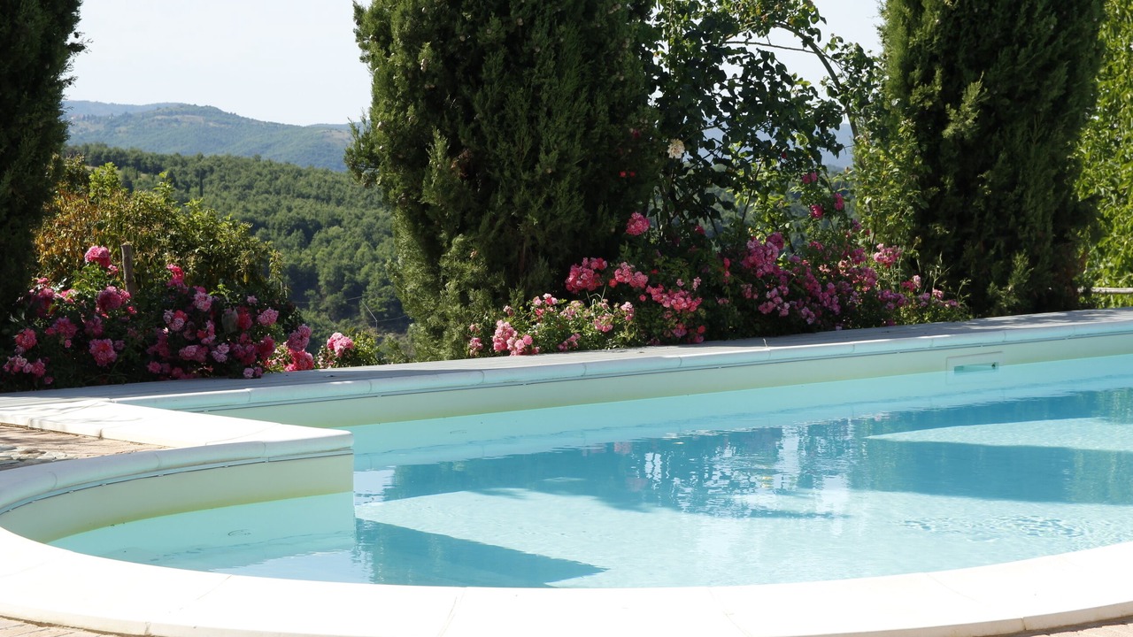 Photo of Outdoor in San Venanzo