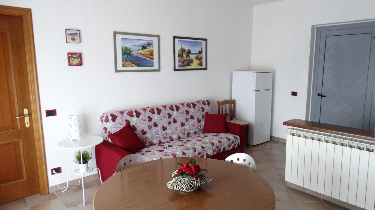 Photo of Livingroom in Borghetto-melara