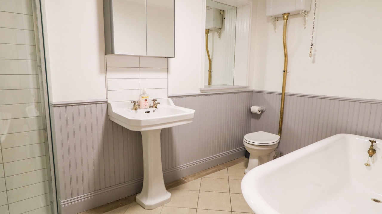 Photo of Bathroom in Newry