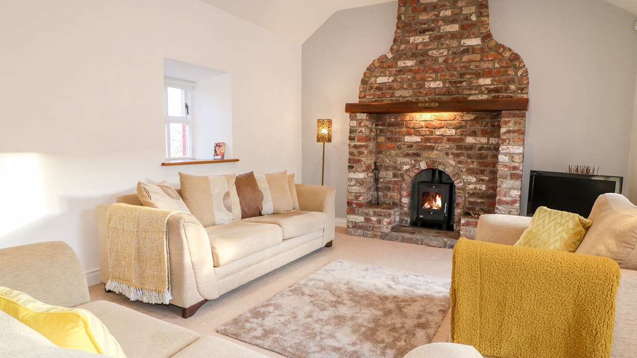 Photo of Livingroom in Newry