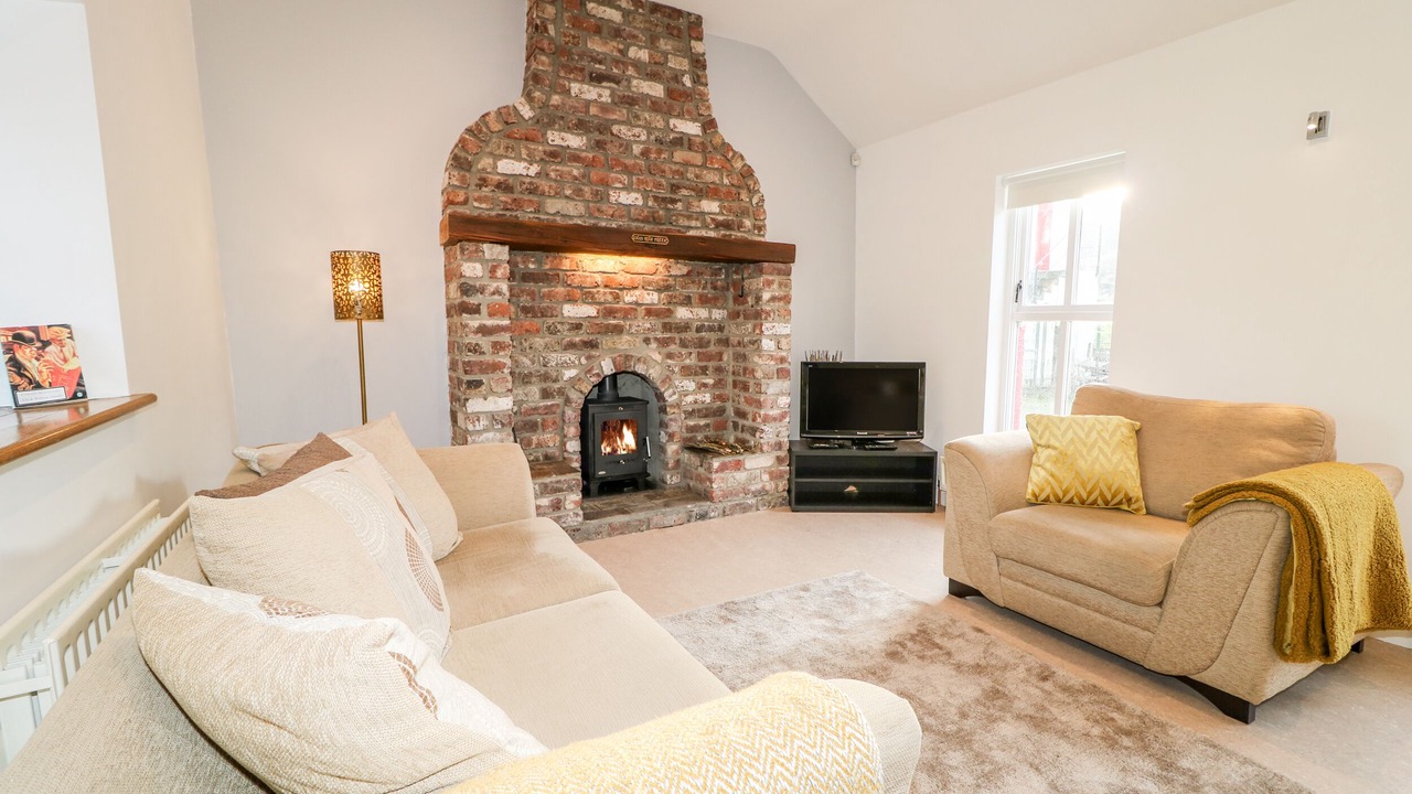 Photo of Livingroom in Newry