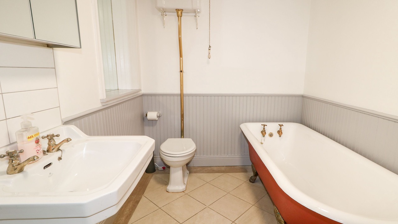 Photo of Bathroom in Newry