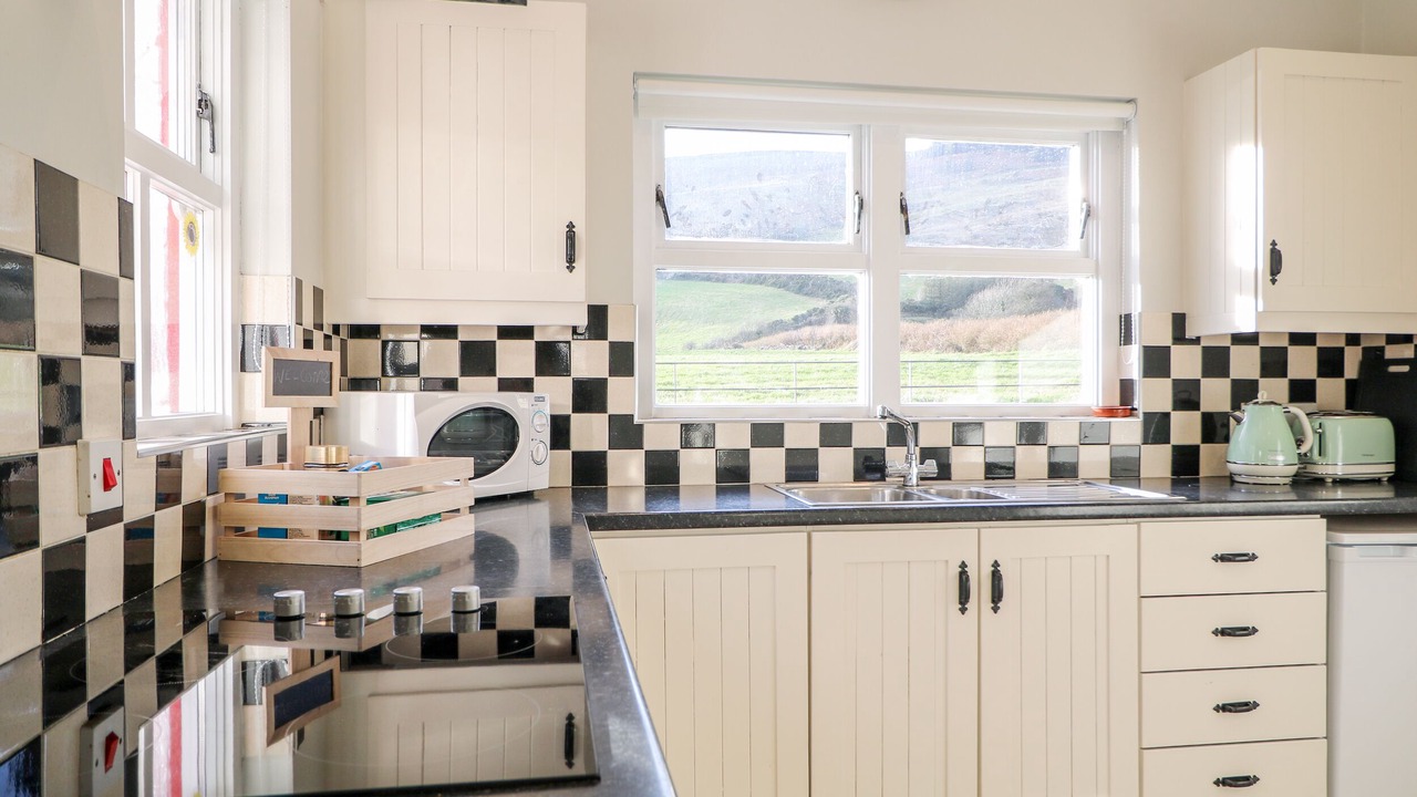 Photo of Kitchen in Newry