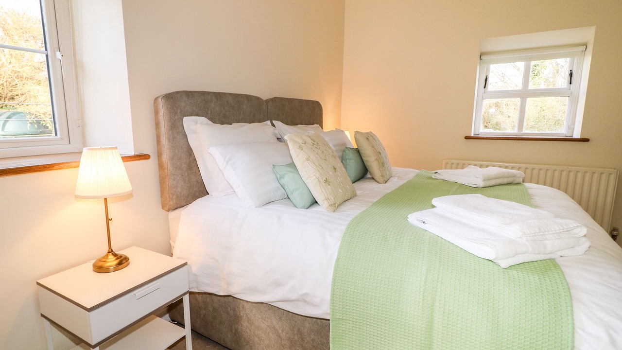 Photo of Bedroom in Newry