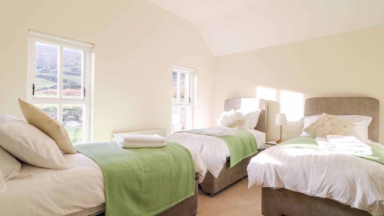 Photo of Bedroom in Newry