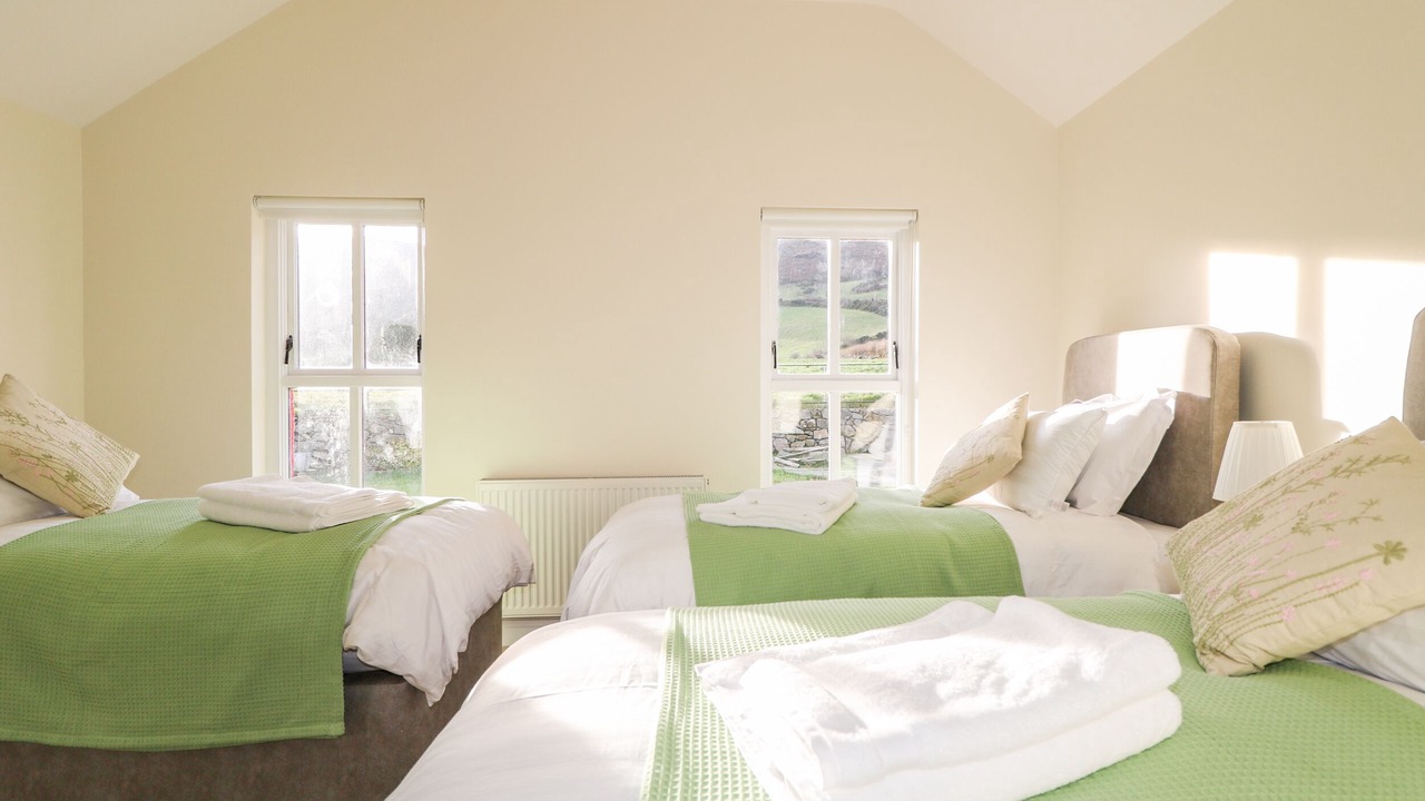 Photo of Bedroom in Newry