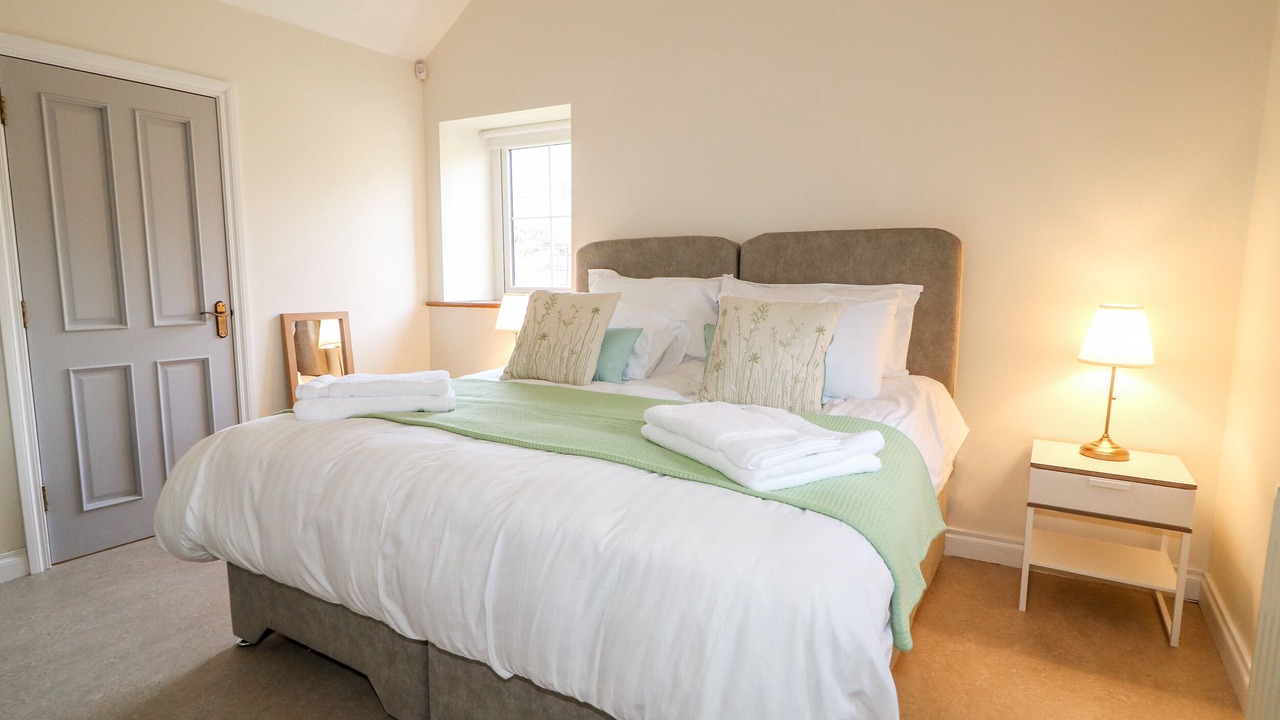 Photo of Bedroom in Newry