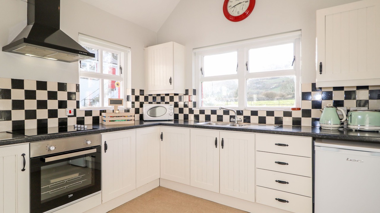 Photo of Kitchen in Newry