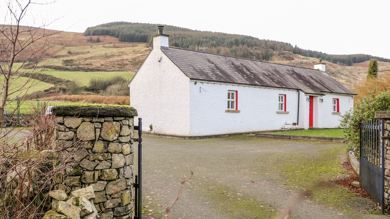 Photo of Outdoor in Newry