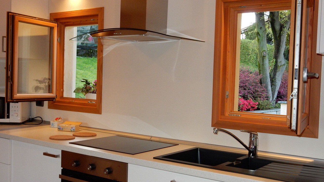 Photo of Kitchen in Visgnola