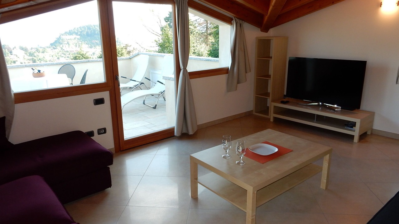 Photo of Livingroom in Visgnola