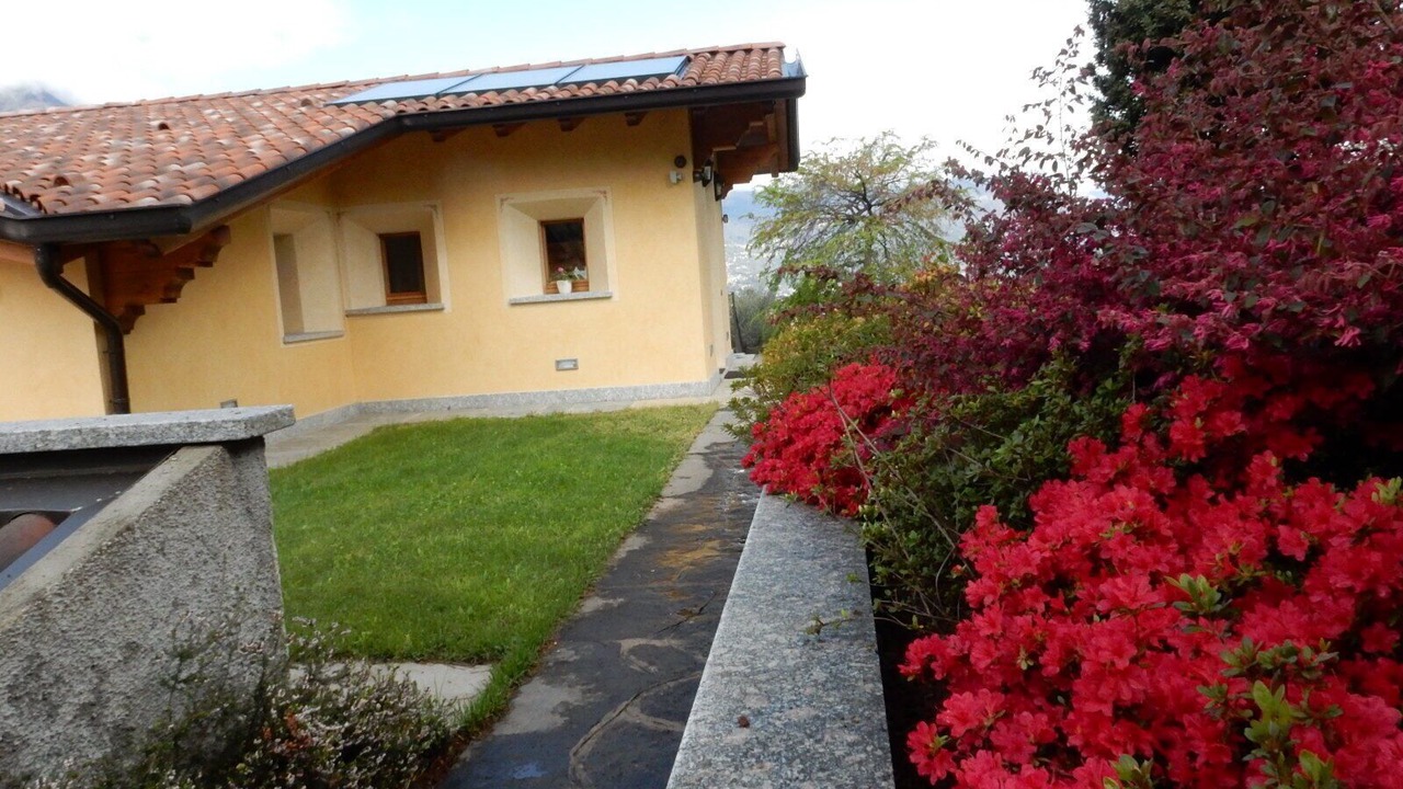 Photo of Outdoor in Visgnola