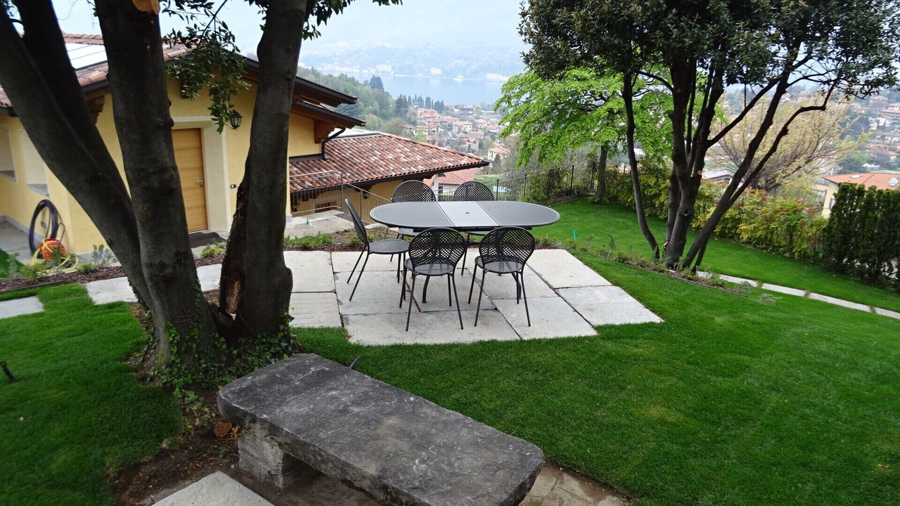 Photo of Outdoor in Visgnola